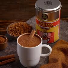 Kahve Dünyası Instant Salep Powdered Drink – 15g Sachet