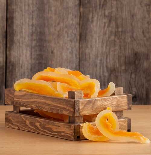 Dried Sweat Melons 100g