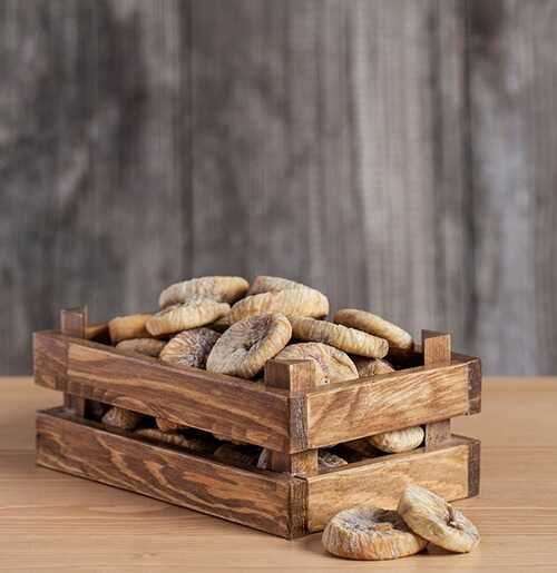 Tugba Kuruyemis Special Packed Dried Figs  600gr main image 0