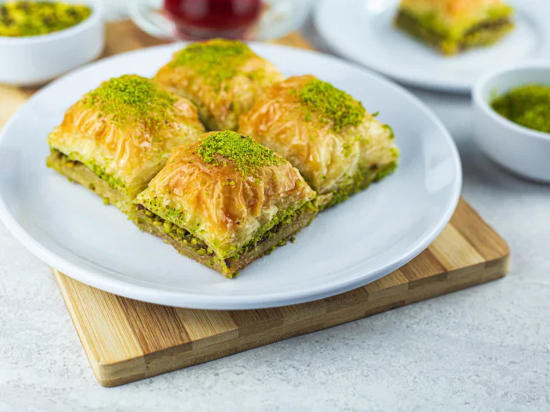 Baklava