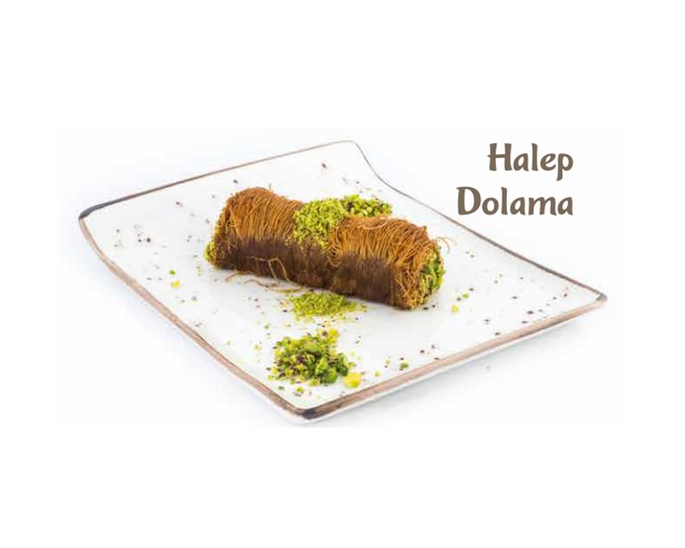 Halep Burma Baklava 100g