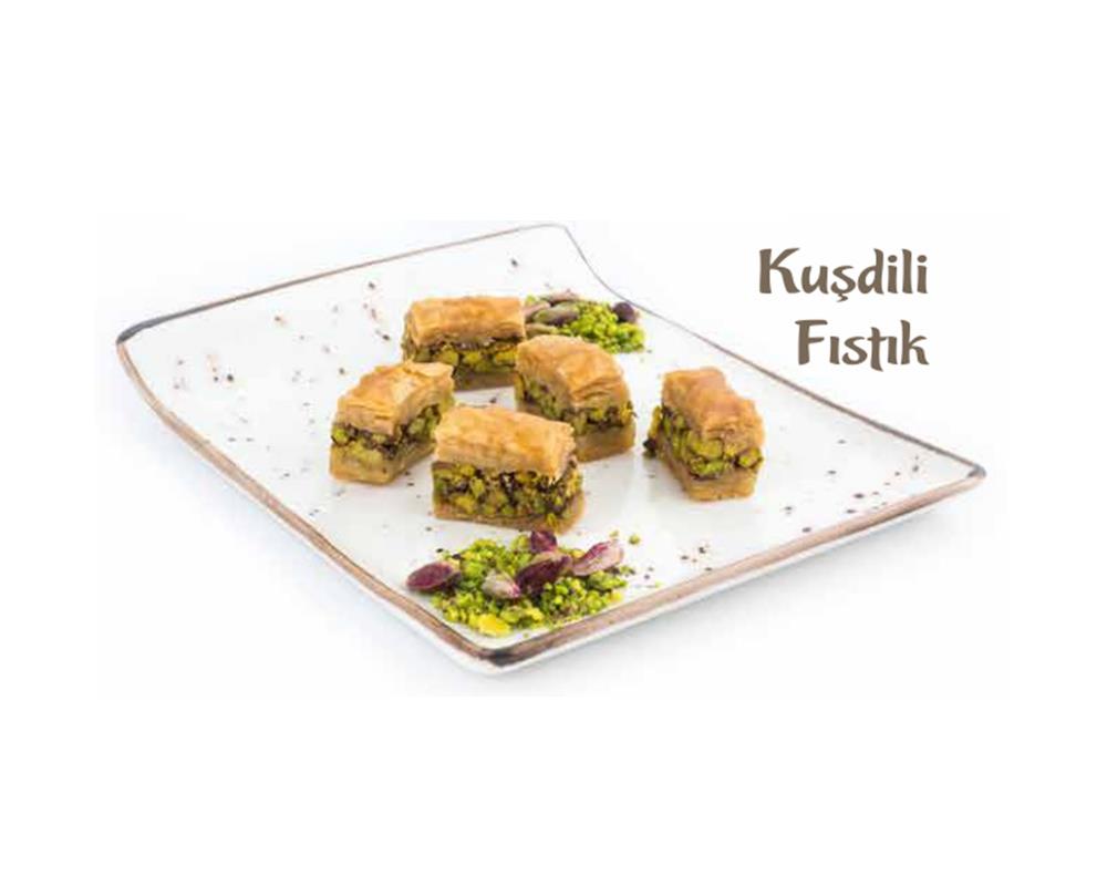 Kus Dili Baklava 100g