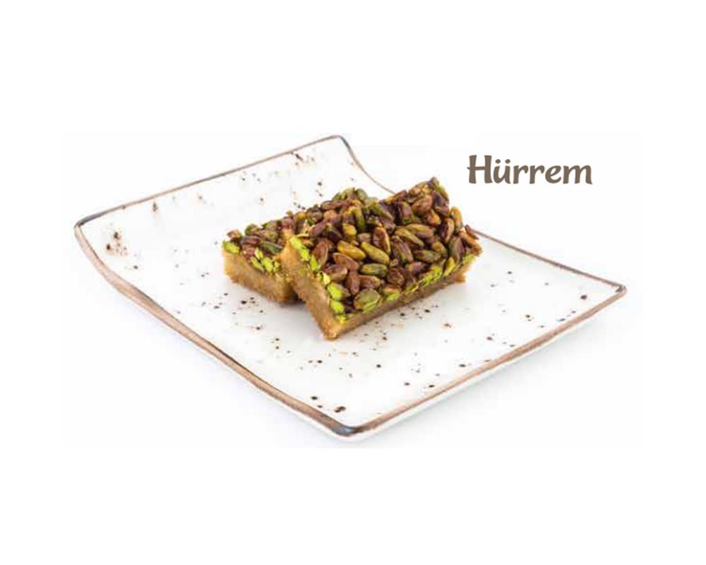 Hurem 100g