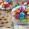 Colourful Chocolate Coated Almond Dragee 100g