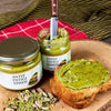 Authentic Pistachio Paste 200g Antep Pistachio