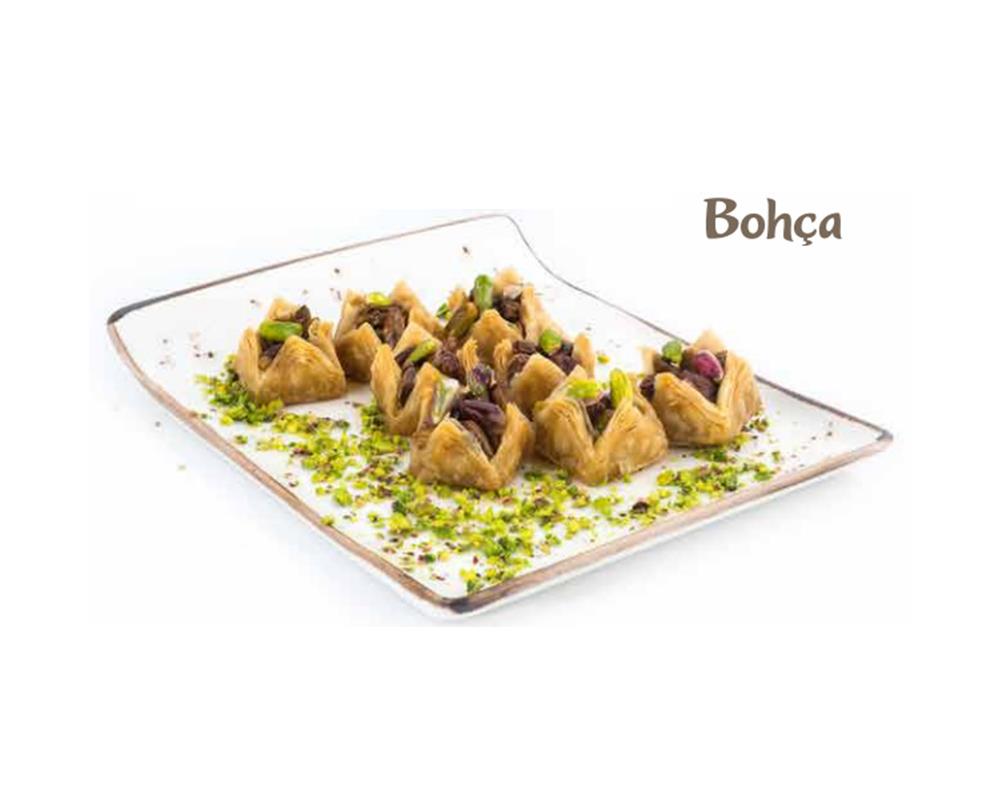 Bohca Style Baklava 100g