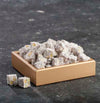 Double Roasted Pistachio Kus Turkish Delight 100g