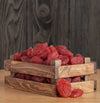 Sugar Dried Strawberries 100g