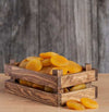 Dried Turkish Apricots 100g